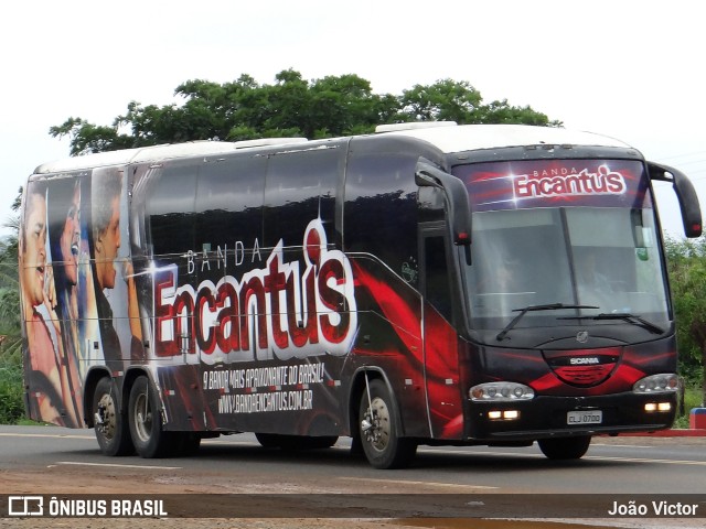 Banda Encantu's BANDA ENCANTUS na cidade de Lagoinha do Piauí, Piauí, Brasil, por João Victor. ID da foto: 8035212.