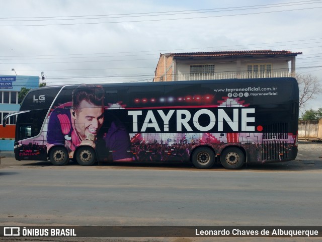 Tayrone Cigano 2015 na cidade de Santa Maria da Vitória, Bahia, Brasil, por Leonardo Chaves de Albuquerque. ID da foto: 8034528.