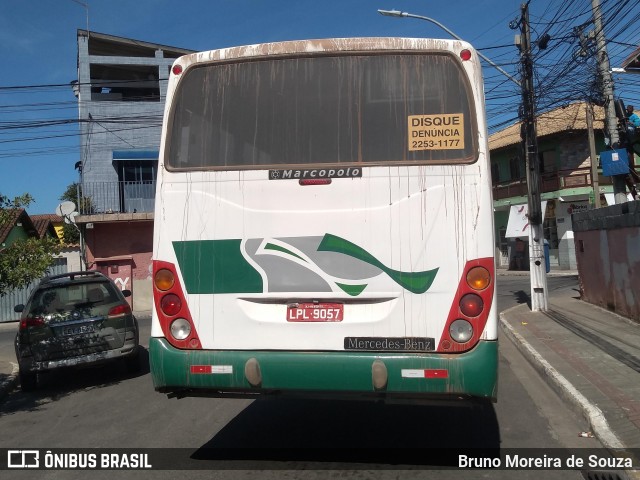 Prefeitura Municipal de Quissamã 06 na cidade de Quissamã, Rio de Janeiro, Brasil, por Bruno Moreira de Souza. ID da foto: 8033420.