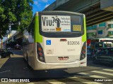 Viação Pavunense B32656 na cidade de Rio de Janeiro, Rio de Janeiro, Brasil, por Gabriel Lavnis. Número da foto: #8033505.