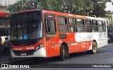 Santa Fé Transportes 95059 na cidade de Belo Horizonte, Minas Gerais, Brasil, por Fábio Eustáquio. Número da foto: #:id.