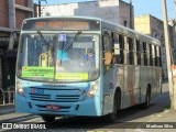 Auto Viação São José 12356 na cidade de Fortaleza, Ceará, Brasil, por Marlison Silva. Número da foto: #:id.