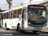 Transportes Futuro C30190 na cidade de Rio de Janeiro, Rio de Janeiro, Brasil, por Jorge Gonçalves. ID da foto: :id.