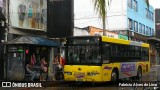 COR - Compania de Ómnibus Rivera 2019 na cidade de Rivera, Uruguai, por Fabricio Alves de Lima. ID da foto: :id.