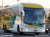 Empresa Gontijo de Transportes 16500 na cidade de Belo Horizonte, Minas Gerais, Brasil, por Adão Raimundo Marcelino. Número da foto: #8035200.