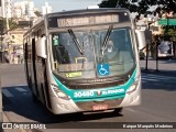 Expresso Luziense > Territorial Com. Part. e Empreendimentos 30480 na cidade de Belo Horizonte, Minas Gerais, Brasil, por Kaique Marquês Medeiros . Número da foto: #8033723.