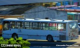 Viação Tamandaré KF001 na cidade de Curitiba, Paraná, Brasil, por Alessandro Fracaro Chibior. Número da foto: #8034497.