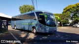 Viação Garcia 8214 na cidade de Maringá, Paraná, Brasil, por Elvio Antunes. Número da foto: #8032455.