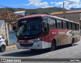 Viação Serro 28113 na cidade de Caeté, Minas Gerais, Brasil, por Juan Pablo. Número da foto: #8033866.