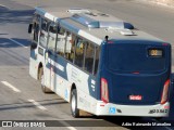 Independência > Trans Oeste Transportes 30862 na cidade de Belo Horizonte, Minas Gerais, Brasil, por Adão Raimundo Marcelino. Número da foto: #8035056.