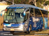 Viação Cometa 12224 na cidade de Belo Horizonte, Minas Gerais, Brasil, por Adão Raimundo Marcelino. Número da foto: #8035191.