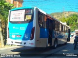 Viação Verdun B71051 na cidade de Rio de Janeiro, Rio de Janeiro, Brasil, por Paulo Gomes. Número da foto: #:id.