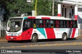 Alto Parana Transportes 0008 na cidade de Ciudad del Este, Alto Paraná, Paraguai, por Carlos Kircheim. Número da foto: #8034877.