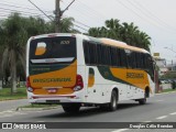 Viação Bassamar 105 na cidade de Juiz de Fora, Minas Gerais, Brasil, por Douglas Célio Brandao. Número da foto: #8034063.