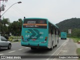 VSFL - Viação São Francisco 443 na cidade de Juiz de Fora, Minas Gerais, Brasil, por Douglas Célio Brandao. Número da foto: #:id.