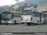 Tijuquinha - Auto Viação Tijuca C50215 na cidade de Rio de Janeiro, Rio de Janeiro, Brasil, por Gabriel Oliveira da Silva. Número da foto: #:id.