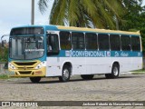 Expresso Santo Antônio 203 na cidade de Maceió, Alagoas, Brasil, por Jackson Gomes. Número da foto: #:id.