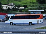Expresso União 10302 na cidade de Juiz de Fora, Minas Gerais, Brasil, por Luiz Krolman. Número da foto: #:id.