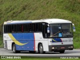 Ônibus Particulares 6750 na cidade de Petrópolis, Rio de Janeiro, Brasil, por Rafael da Silva Xarão. Número da foto: #8034666.