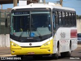 Viação Raíssa 0036 na cidade de Anápolis, Goiás, Brasil, por Edden Brito. Número da foto: #:id.