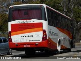 Isadora Turismo 2043 na cidade de Paraibuna, São Paulo, Brasil, por Ezequiel Vicente Fernandes. Número da foto: #:id.