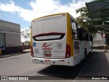 Coletivo Transportes 3678 na cidade de Caruaru, Pernambuco, Brasil, por Marcos Silva. Número da foto: #:id.