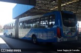 VB Transportes e Turismo 1441 na cidade de Campinas, São Paulo, Brasil, por Lucas Targino de Carvalho. ID da foto: :id.