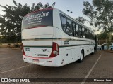 Viação Sertanezina 9200 na cidade de Ribeirão Preto, São Paulo, Brasil, por Marcelo Horta. Número da foto: #:id.