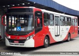 Itajaí Transportes Coletivos 2044 na cidade de Campinas, São Paulo, Brasil, por Edson Alvares Junior. Número da foto: #:id.