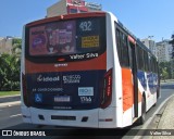 Viação Ideal B28559 na cidade de Rio de Janeiro, Rio de Janeiro, Brasil, por Valter Silva. Número da foto: #:id.