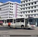 Borborema Imperial Transportes 438 na cidade de Recife, Pernambuco, Brasil, por Gabriel Barbosa. ID da foto: :id.