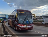 WG Turismo 7100 na cidade de Contagem, Minas Gerais, Brasil, por Juan Pablo. ID da foto: :id.