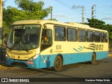 Expresso 1002 9236 na cidade de Recife, Pernambuco, Brasil, por Gustavo Felipe Melo. Número da foto: #8033987.