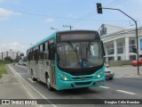 VSFL - Viação São Francisco 443 na cidade de Juiz de Fora, Minas Gerais, Brasil, por Douglas Célio Brandao. Número da foto: #:id.