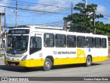 Empresa Metropolitana 703 na cidade de Jaboatão dos Guararapes, Pernambuco, Brasil, por Gustavo Felipe Melo. ID da foto: :id.