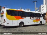 Saritur - Santa Rita Transporte Urbano e Rodoviário 23600 na cidade de Divinópolis, Minas Gerais, Brasil, por Pedro Henrique. Número da foto: #:id.