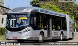 Viação Campo Belo 7 1241 na cidade de São Paulo, São Paulo, Brasil, por Diego Henrique. Número da foto: #:id.