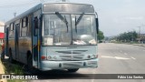 Ônibus Particulares 873 na cidade de Guarujá, São Paulo, Brasil, por Fábio Lira Santos. Número da foto: #8033241.