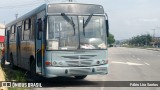 Ônibus Particulares 873 na cidade de Guarujá, São Paulo, Brasil, por Fábio Lira Santos. ID da foto: :id.