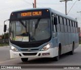 TransPessoal Transportes 542 na cidade de Rio Grande, Rio Grande do Sul, Brasil, por Luis Alfredo Knuth. Número da foto: #:id.