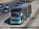 Expresso Luziense > Territorial Com. Part. e Empreendimentos 30417 na cidade de Belo Horizonte, Minas Gerais, Brasil, por Tiago Wenceslau de Souza. Número da foto: #8033831.