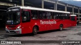 Viação Dedo de Deus 362 na cidade de Teresópolis, Rio de Janeiro, Brasil, por IGOR GAMEPLAYS. Número da foto: #:id.