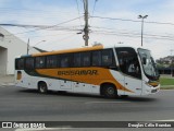 Viação Bassamar 105 na cidade de Juiz de Fora, Minas Gerais, Brasil, por Douglas Célio Brandao. Número da foto: #8034042.
