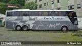 Santa Terezinha Viagens 999 na cidade de Petrópolis, Rio de Janeiro, Brasil, por Zé Ricardo Reis. Número da foto: #:id.