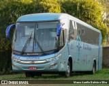 Ônibus Particulares 2014 na cidade de Curitiba, Paraná, Brasil, por Marco Aurélio Batista e Silva. Número da foto: #8035047.