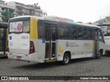 Tijuquinha - Auto Viação Tijuca A50021 na cidade de Rio de Janeiro, Rio de Janeiro, Brasil, por Gabriel Oliveira da Silva. Número da foto: #:id.