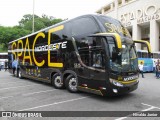 Expresso Nordeste 5615 na cidade de São Paulo, São Paulo, Brasil, por Nivaldo Junior. Número da foto: #:id.
