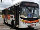 Autotrans > Turilessa 1700 na cidade de Itaúna, Minas Gerais, Brasil, por Ailton Alves. Número da foto: #:id.