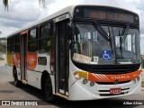 Autotrans > Turilessa 1700 na cidade de Itaúna, Minas Gerais, Brasil, por Ailton Alves. ID da foto: :id.