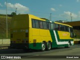 Valdani Turismo 3270 na cidade de Santa Isabel, São Paulo, Brasil, por Manoel Junior. Número da foto: #8035132.